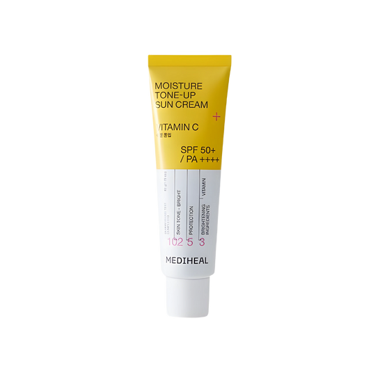 MEDIHEAL Sun Cream - Vitamin C Brightening - 8809936741672