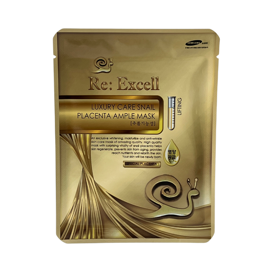 COSMOPRO Mask Pack - Re: Excell (Lifting) - 8809426950331