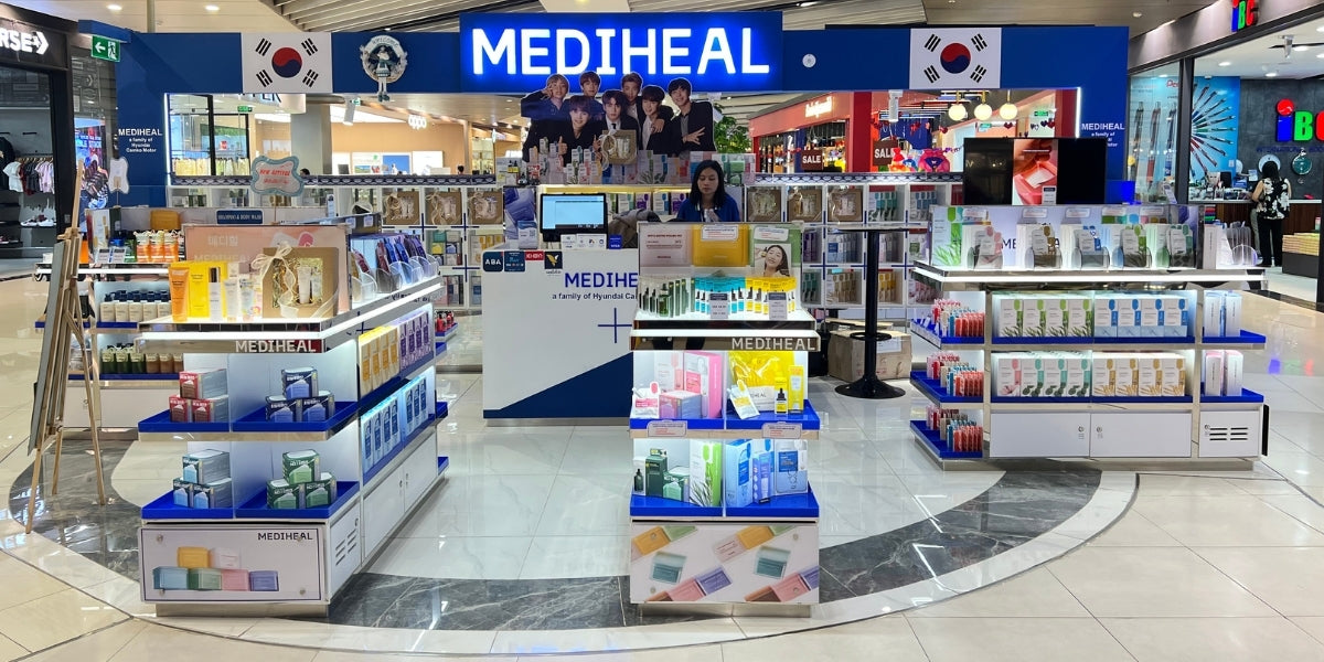 Camko Store - Aeon Sen Sok