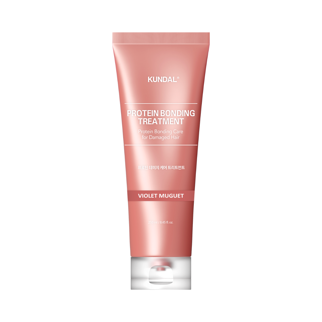 KUNDAL Conditioner - Protein Bonding Care (Violet Muguet) - 8809809429751
