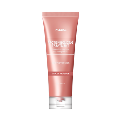 KUNDAL Conditioner - Protein Bonding Care (Violet Muguet) - 8809809429751
