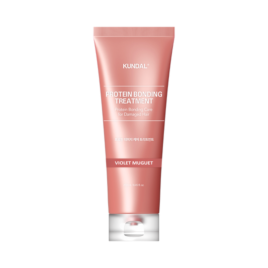 KUNDAL Conditioner - Protein Bonding Care (Violet Muguet) - 8809809429751