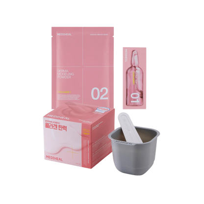 MEDIHEAL Derma Modeling Pack - Collagen Firming