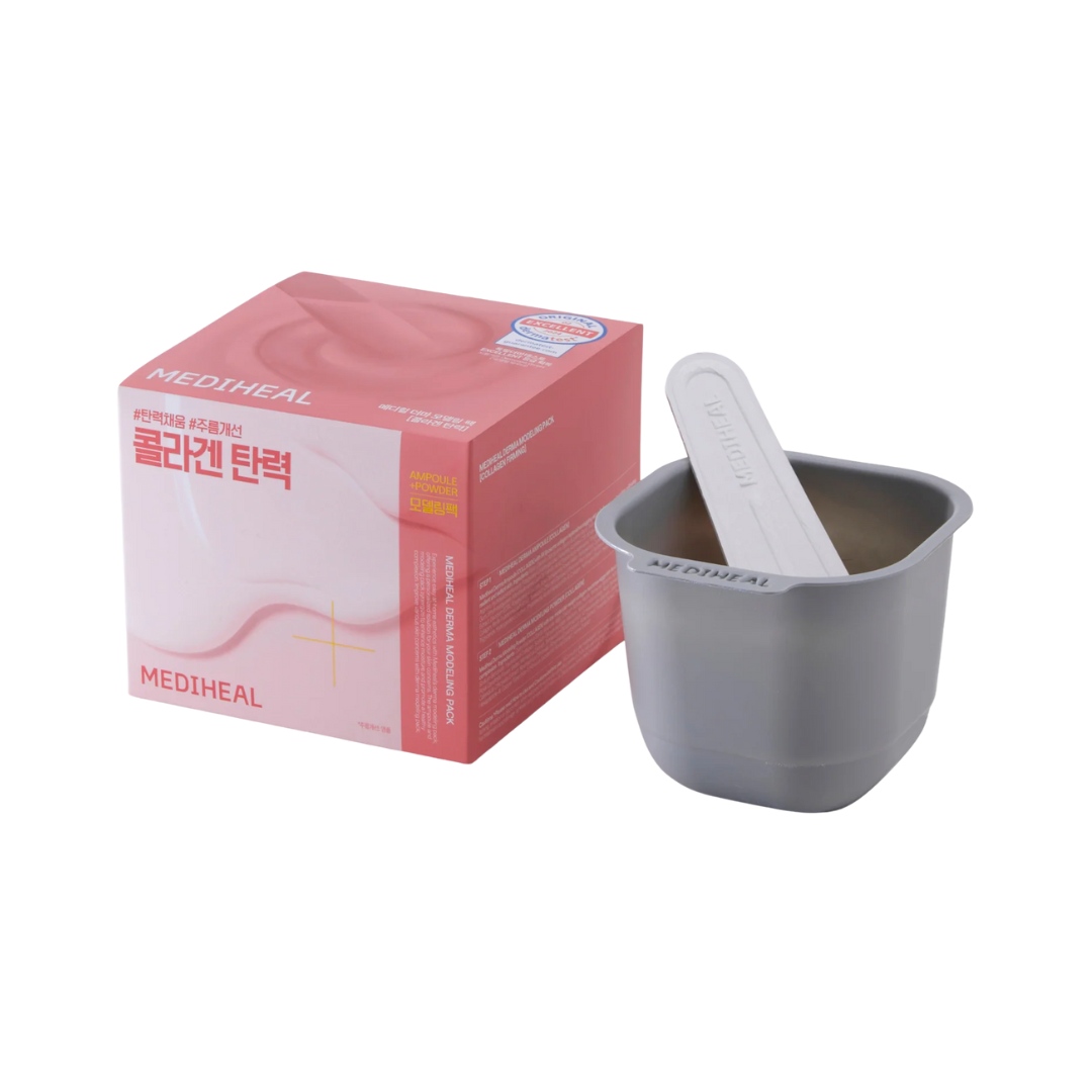 MEDIHEAL Derma Modeling Pack - Collagen Firming