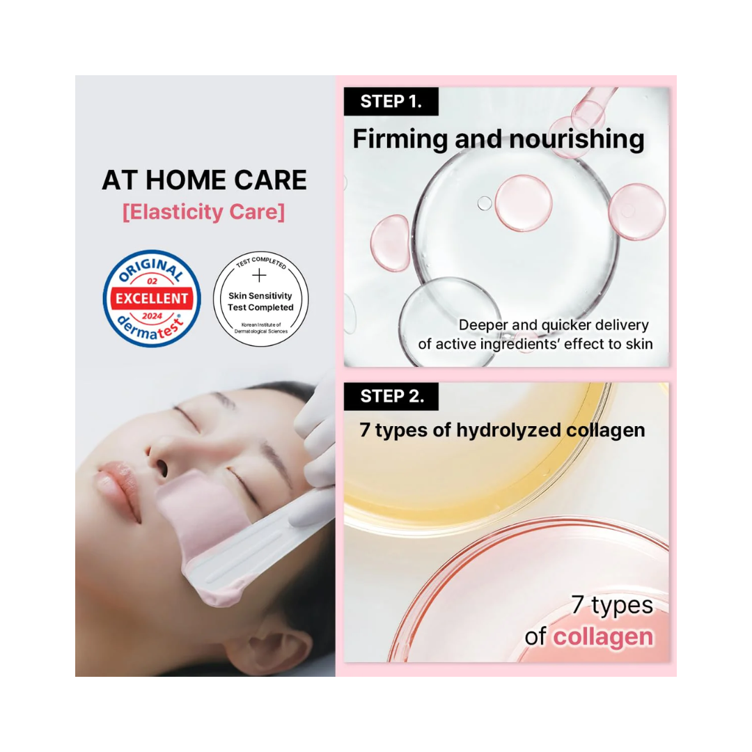 MEDIHEAL Derma Modeling Pack - Collagen Firming