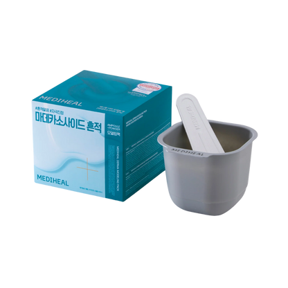 MEDIHEAL Derma Modeling Pack - Madecassoside Blemish