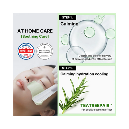 MEDIHEAL Derma Modeling Pack - Teatree Calming