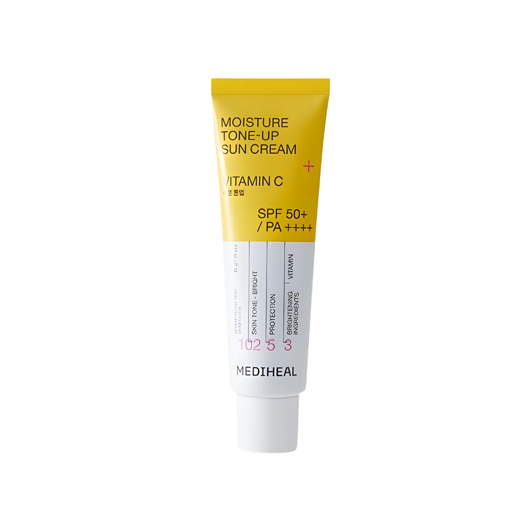 MEDIHEAL Sun Cream - Vitamin C Brightening - 8809936741672
