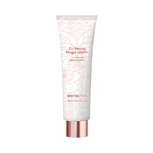 SKINBUTAK Facial Cream - Go Young Magic - 8809911750187