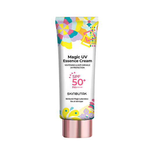 SKINBUTAK Sun Cream - Magic UV Essence Cream - 8809911750200