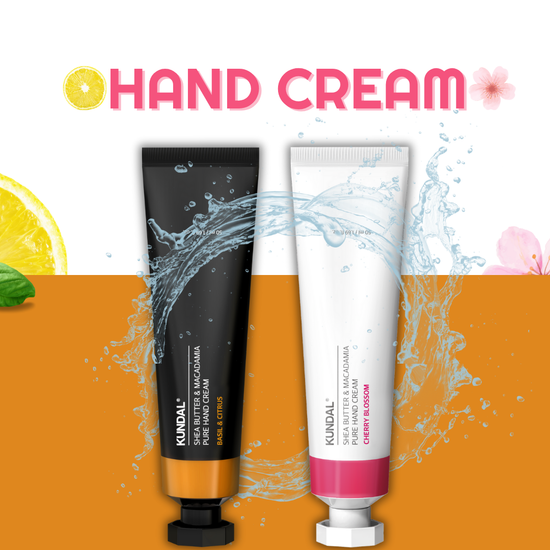 Kundal - Hand Cream