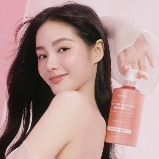 Kundal Hair Care - Protein Bonding
