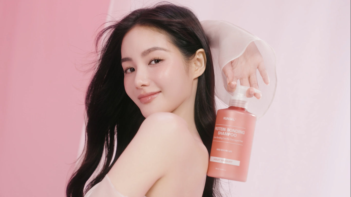 Kundal Hair Care - Protein Bonding