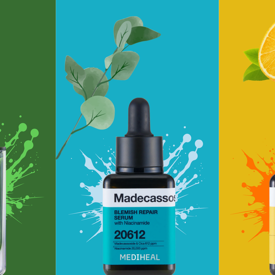 Mediheal - Face Serum