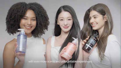 Scent My Life, KUNDAL