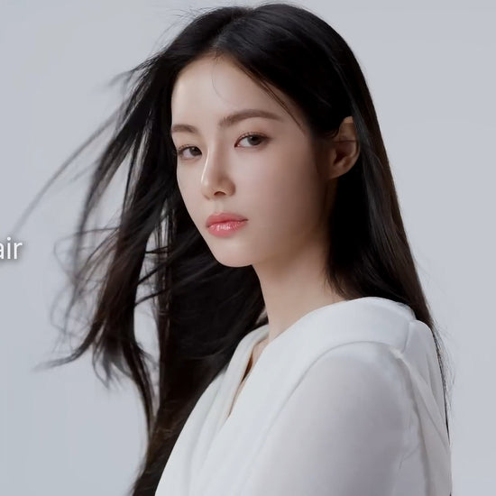 KUNDAL x HONGSUZU - Perfect Hair That I've Dreamed of